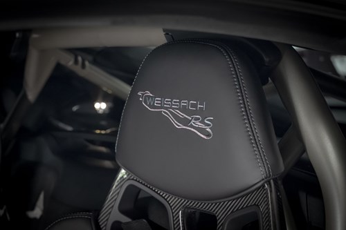 Porsche 718 GT4 RS-022