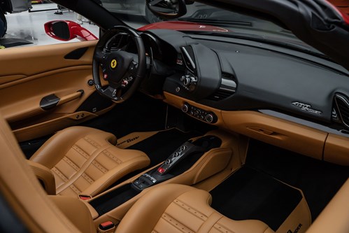 Ferrari 488 Spider-083