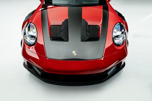 Porsche gt3 rs rouge-174