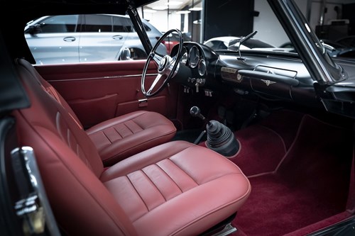 Alfa Romeo Vettura 102-00-116