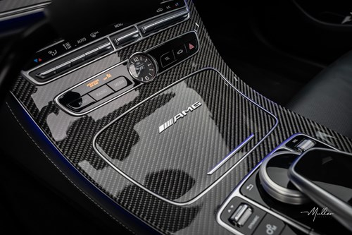 Mercedes E63 s break (2)