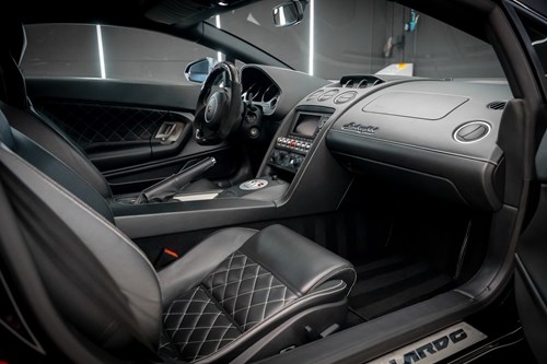 Lamborghini Gallardo-14