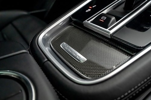 Porsche Panamera Hybrid-093