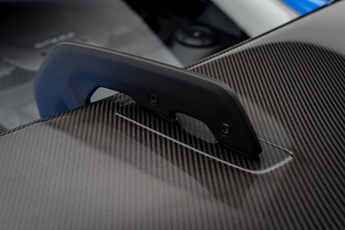 Porsche GT4 RS bleue-128