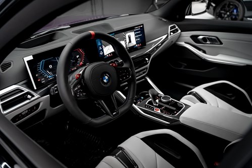 BMW M3 competition mauve 2-49