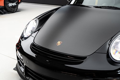 Porsche GT2 RS 997-35