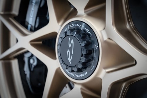 Porsche 718 GT4 RS-032