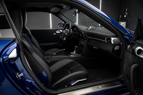 Porsche Carrera S 997-086