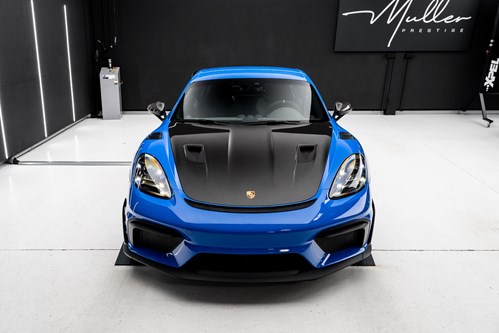 Porsche GT4 RS bleue-108