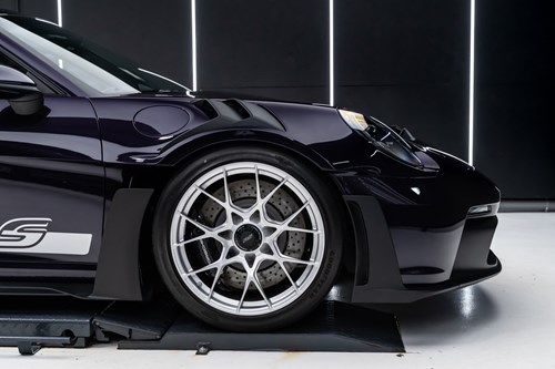 Porsche GT3 Rs mauve-71