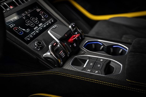 Lamborghini Urus bleu-51