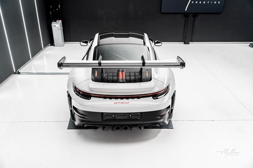 Porsche GT3 RS-263