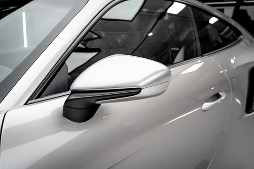 Porsche GT3 RS grise-121