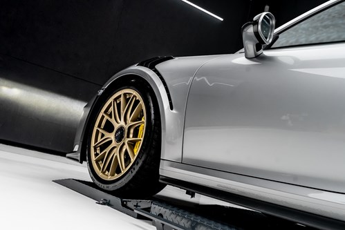 Porsche GT3 RS 992-092