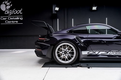 Porsche GT3 Rs mauve-69