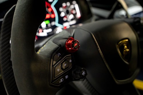 Lamborghini Revuelto jaune-55-2