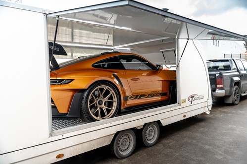 Porsche GT3 RS dorée-62