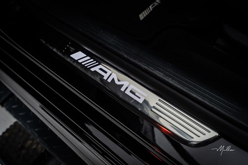 Mercedes E63 s break (10)