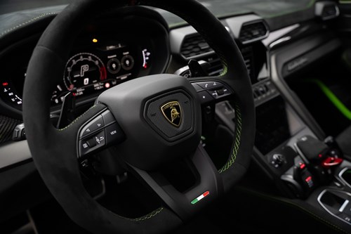 Lamborghini Urus-090