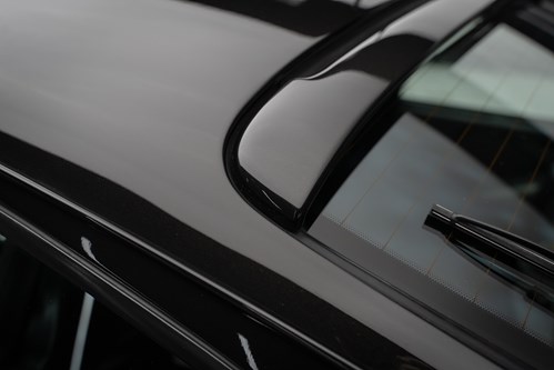 Porsche 993 Turbo noire (28)