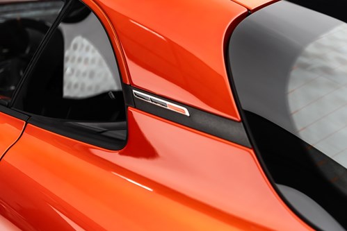 Alpine A110s orange-65