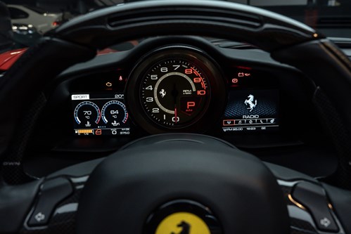 Ferrari 488 Spider-077