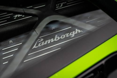 Lamborghini Hurracan Verte-170