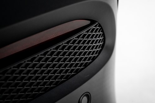 Mercedes GLE coupé noire-099