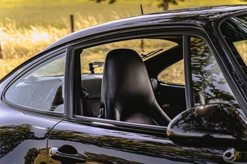 Porsche 993 Carrera S-123