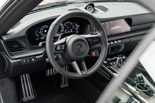 Porsche Turbo S Viola Metallic-45