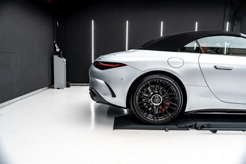 MercedesSL63 AMG-067