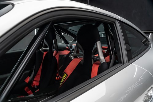 Porsche GT3 RS 991-118