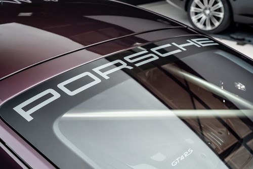 Porsche 718 GT4 RS-068