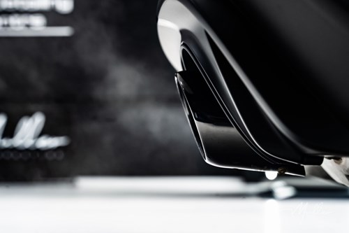 Porsche 718 Boxter GTS-112