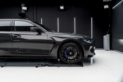 BMW M3 Touring Mineralgrau-41