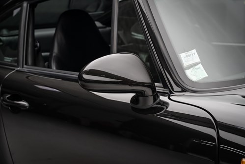 Porsche 993 Turbo noire (36)