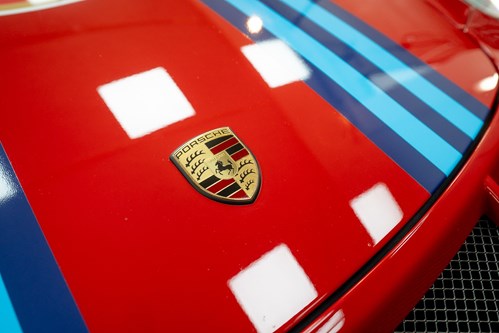 Porsche GT3 Martini-286