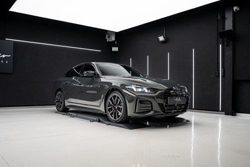 BMW I40 M60-27