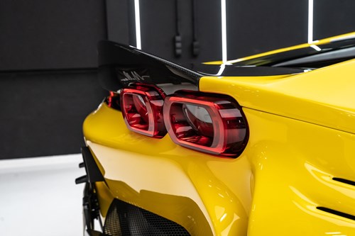 Ferrari SF90 spider-105