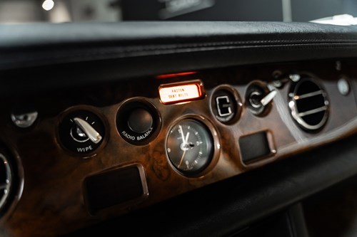 Roll Royce Silver Shadow-105