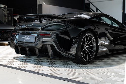 Mc Laren LT600-16