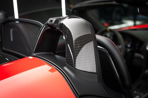 Porsche Spyder RS Rouge-43