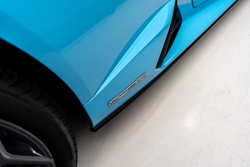 Huracan Evo bleue-30