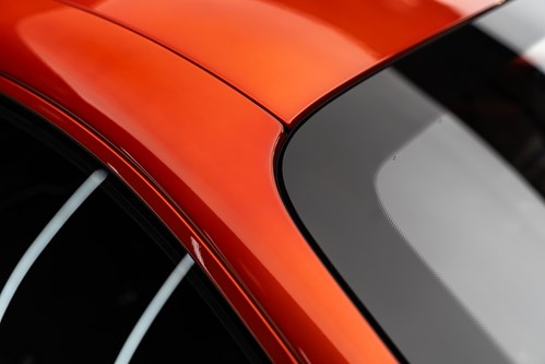 Alpine A110s orange-71