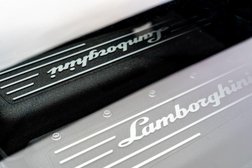 Lamborghini LP570 Superlegera-57