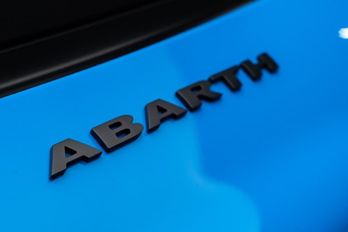Fiat 500 Abarth Electrique-116