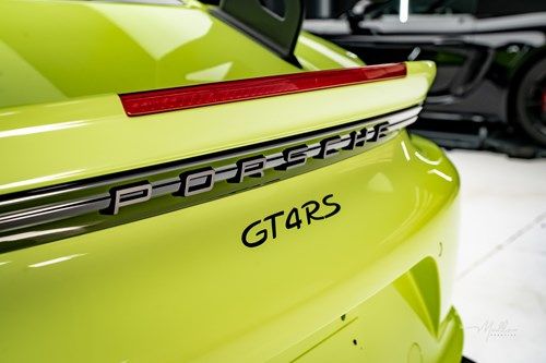 Porsche 718 GT4 rs (39)