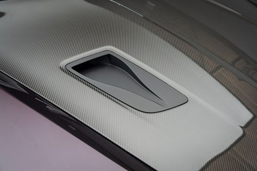 Porsche 718 GT4 RS-045