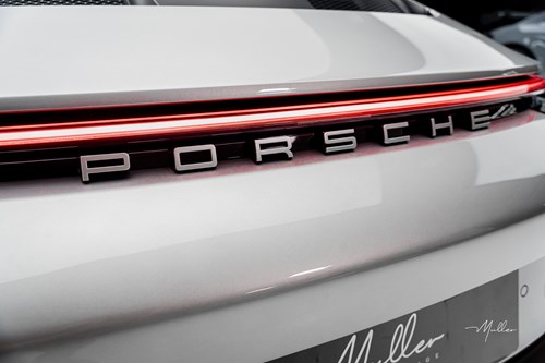 Porsche GT3 touring grise-119