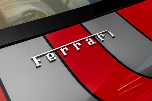 Ferrari 430 Scuderia rouge-015